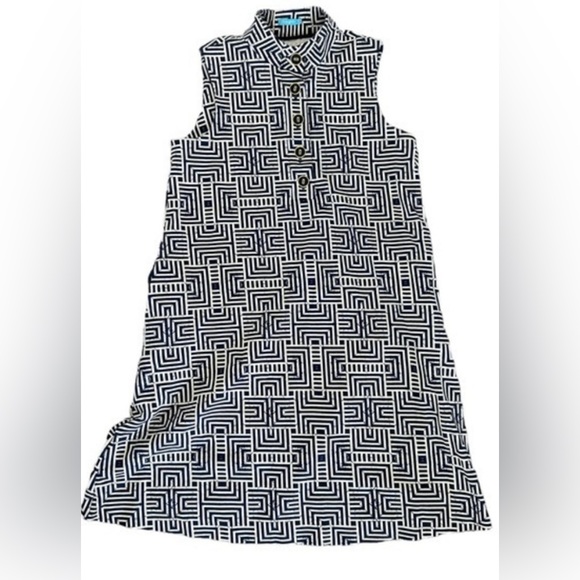J. McLaughlin Dress - Picture 1 of 4